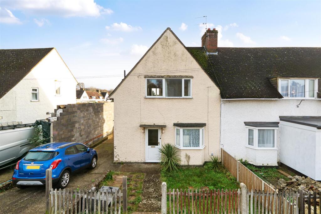 Main image of property: Queens Road, Maidstone