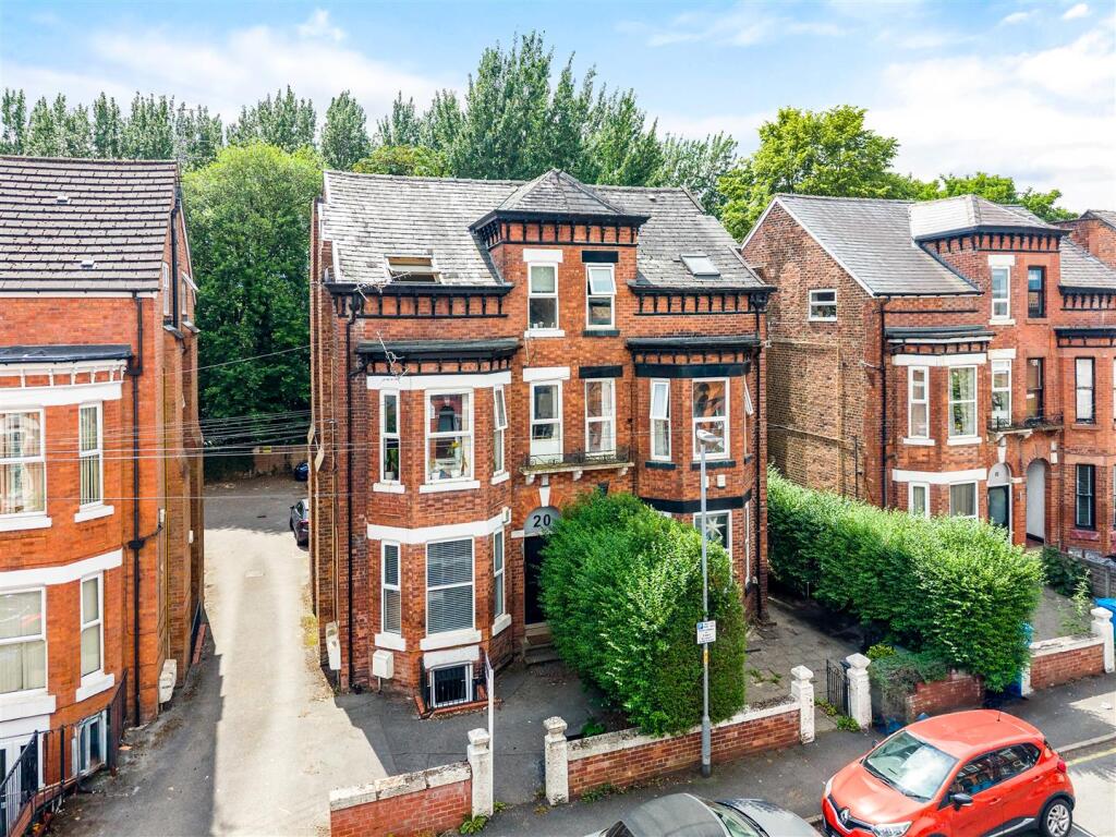 Main image of property: Central Road, West Didsbury