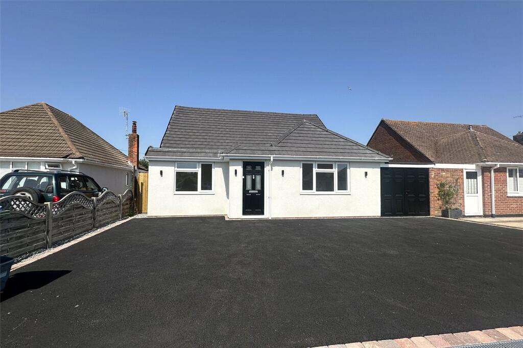 Main image of property: Shirley Close, Rustington, Littlehampton, West Sussex
