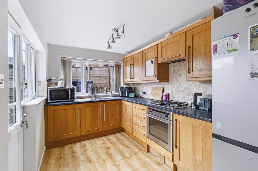 House in Trafford, Greater Manchester - View 4