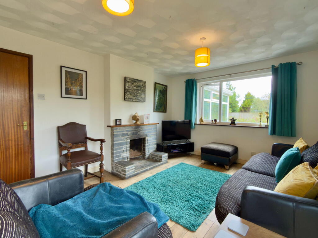 House in Plymouth - More