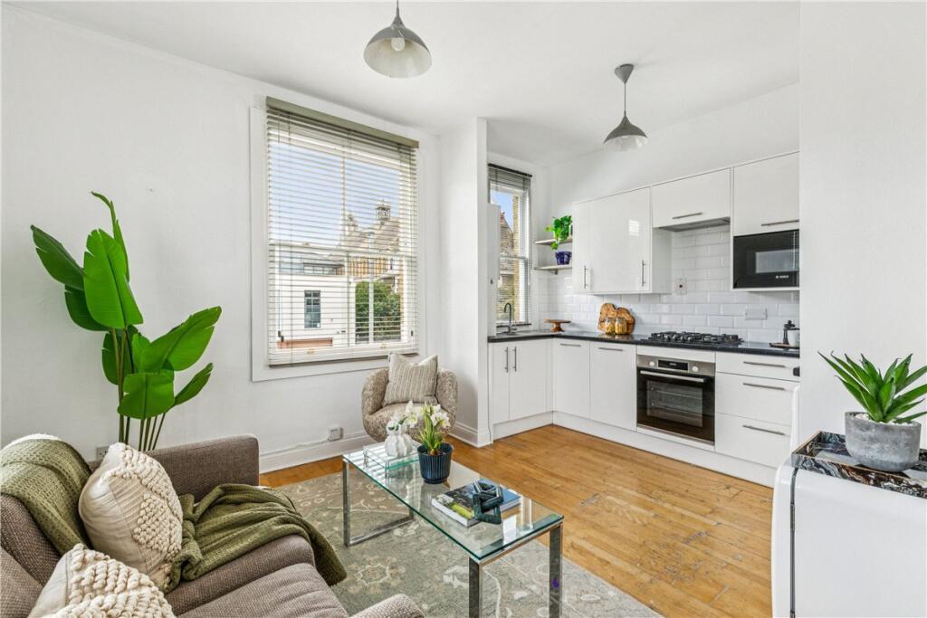 Main image of property: Nottingham Road, Bellevue Village, London, SW17