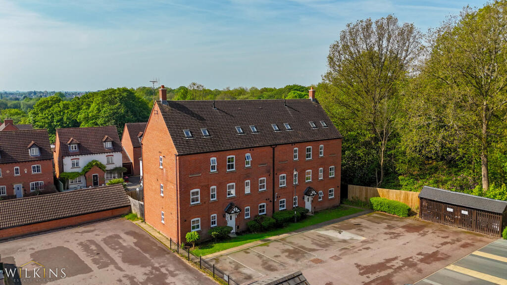 Main image of property: Nether Hall Avenue, Birmingham, West Midlands, B43