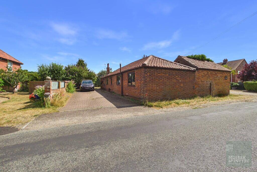 Main image of property: Sun Road, Broome, Bungay