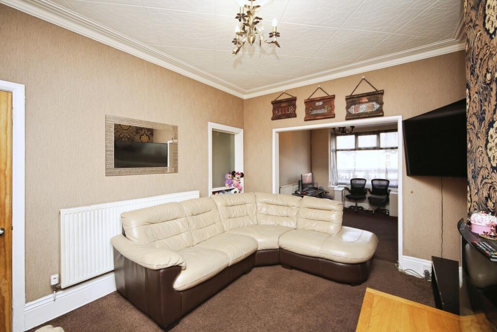 House in Birmingham, Springfield - View 4
