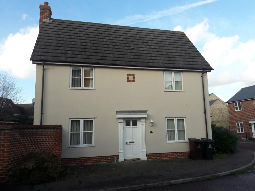 Main image of property: Mascot Square, Colchester , Essex