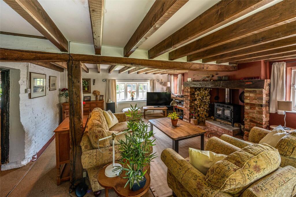 House in Chichester, Sidlesham - View 3