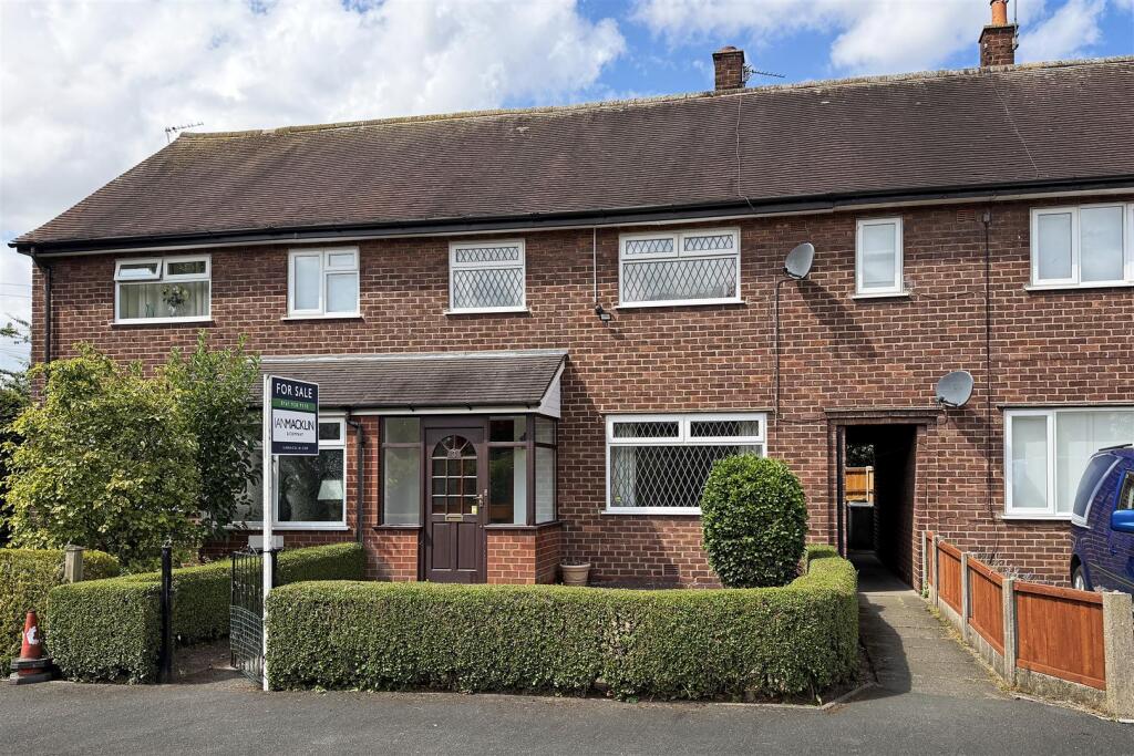 Main image of property: Highfield, Little Bollington, Altrincham