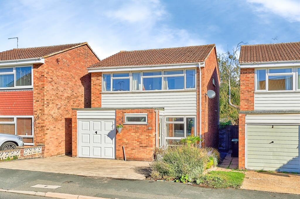 Main image of property: Winstanley Road, Saffron Walden
