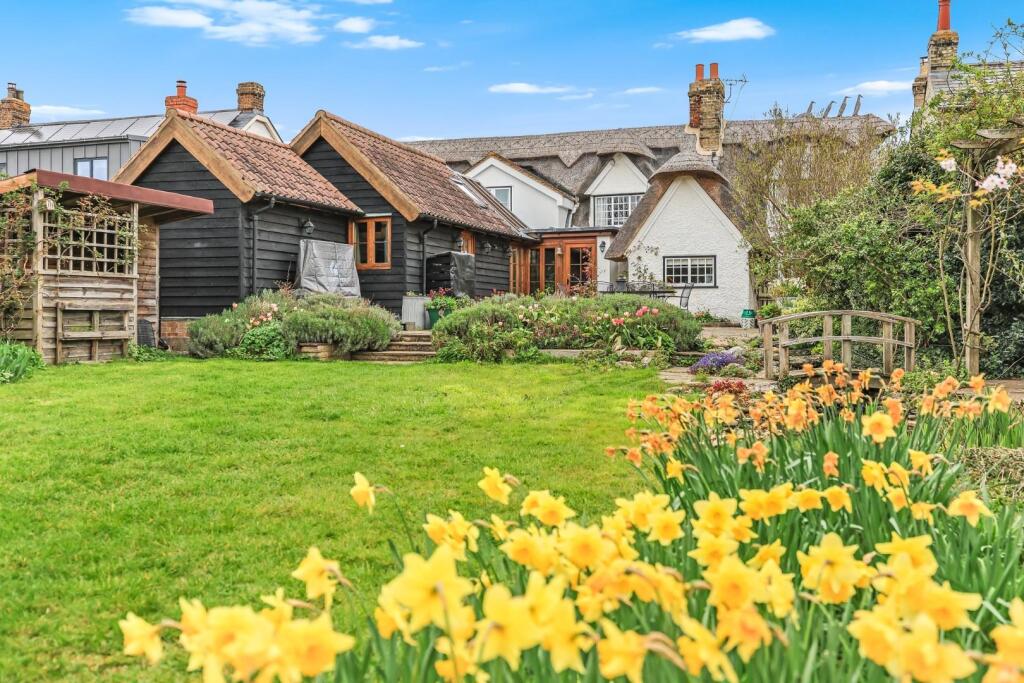 Main image of property: West Street, Comberton, Cambridge