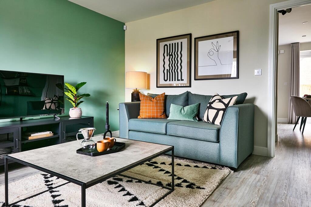 Additional image 4 of Half Penny Meadows,
Pendle Road,
Clitheroe,
Lancashire,
BB7 1LN