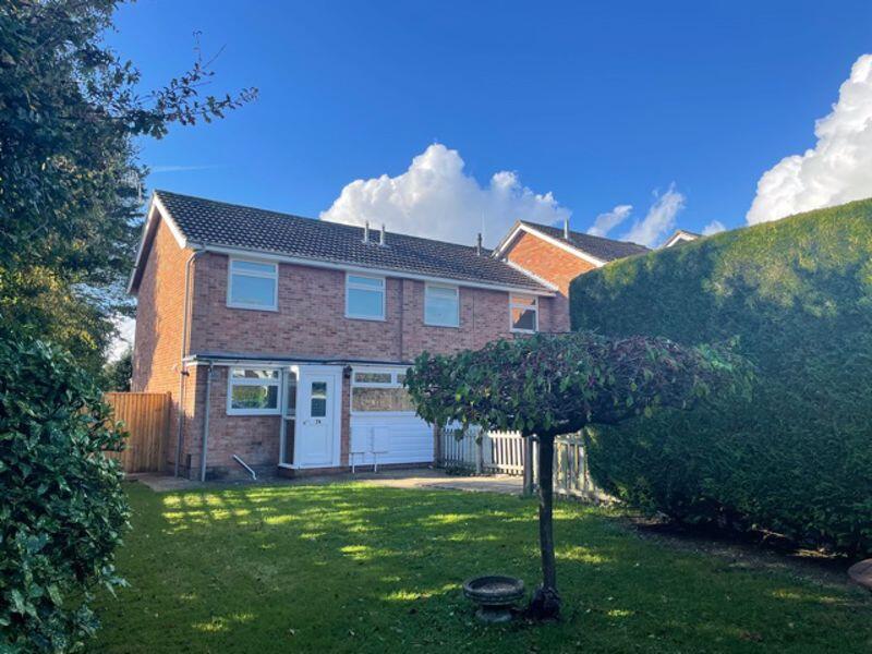 Main image of property: Brook Gardens, Emsworth