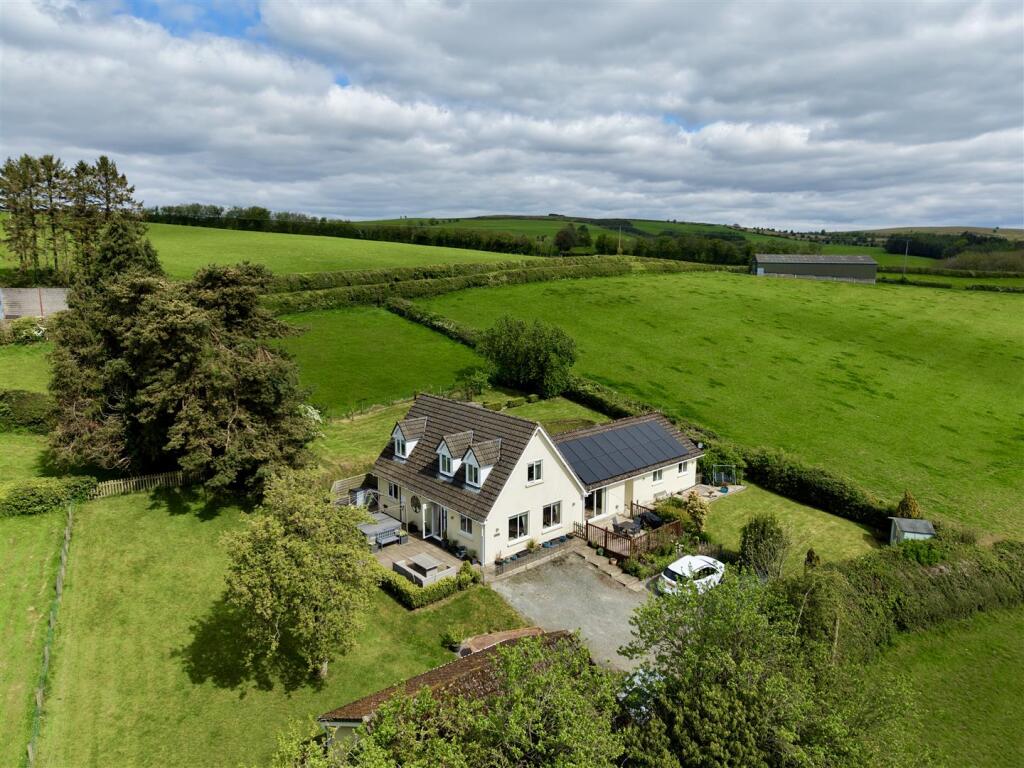 Main image of property: Glasbury, Hereford