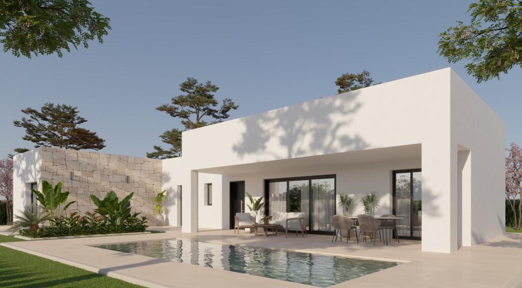 Main image of property: Valencia, Alicante, Elche