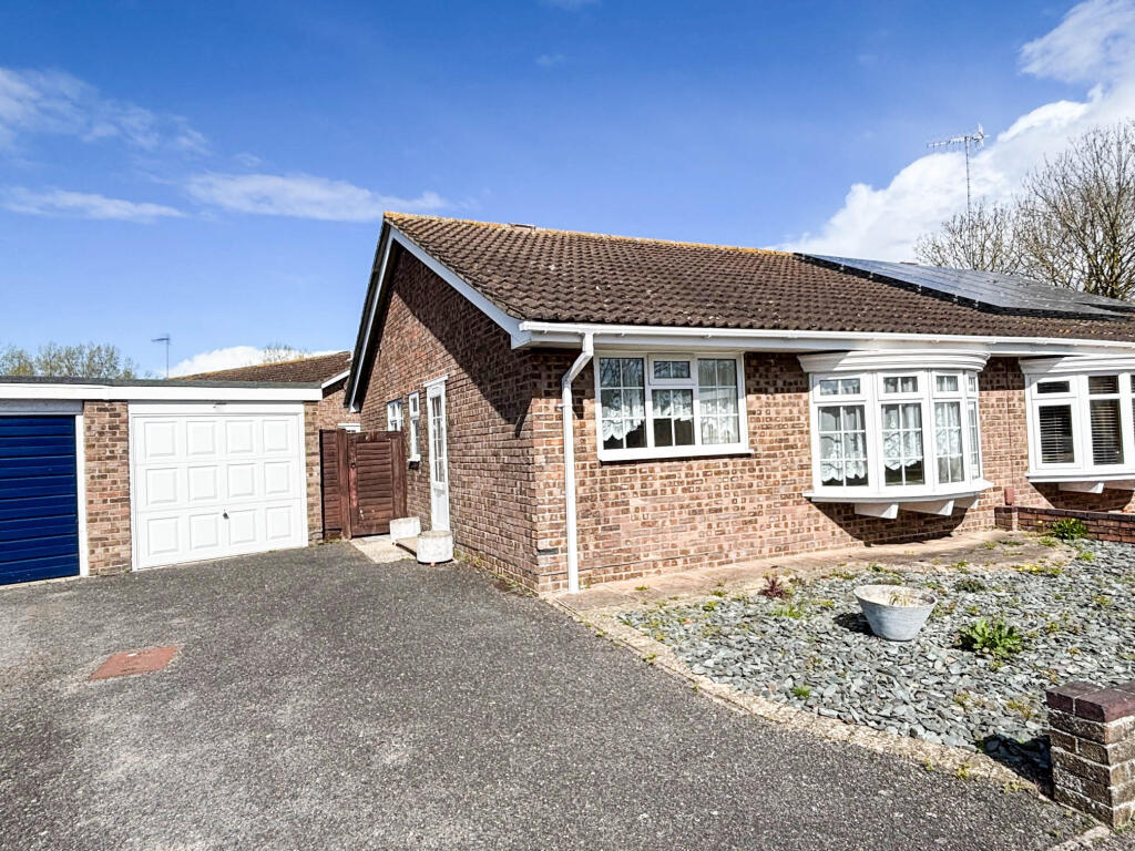 Main image of property: Felpham, Bognor Regis