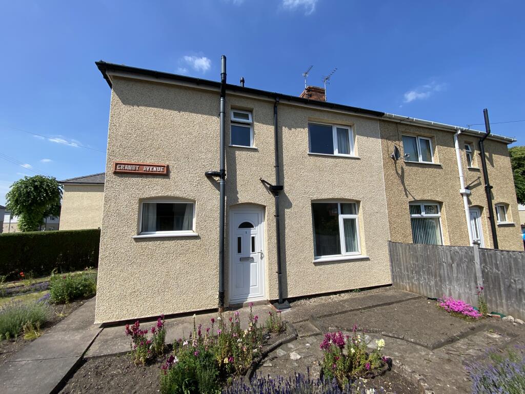 Main image of property: Granby Avenue, Newark, Notts, ., NG24