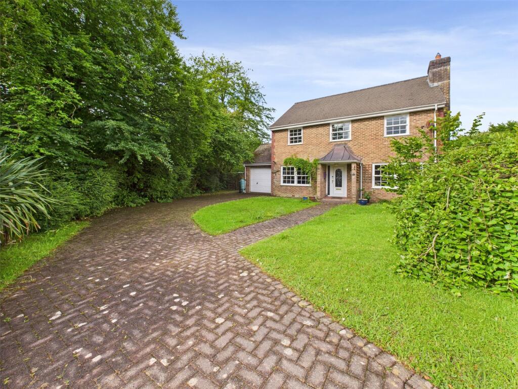 Main image of property: The Gardens, Brandis Corner, Holsworthy