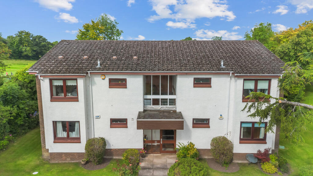 Main image of property: 0/2, 11 Beechlands Avenue, Netherlee