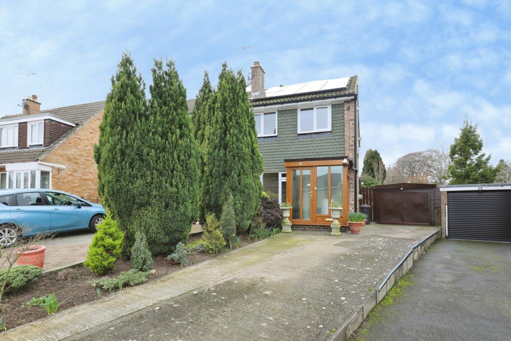 Main image of property: Grimbald Road, Knaresborough, North Yorkshire, HG5