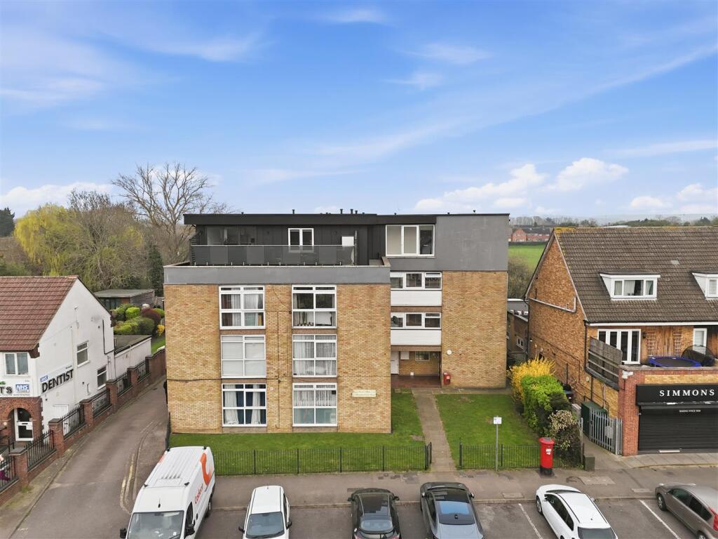 Main image of property: Byron Court, Flamstead End Road, Cheshunt, Waltham Cross