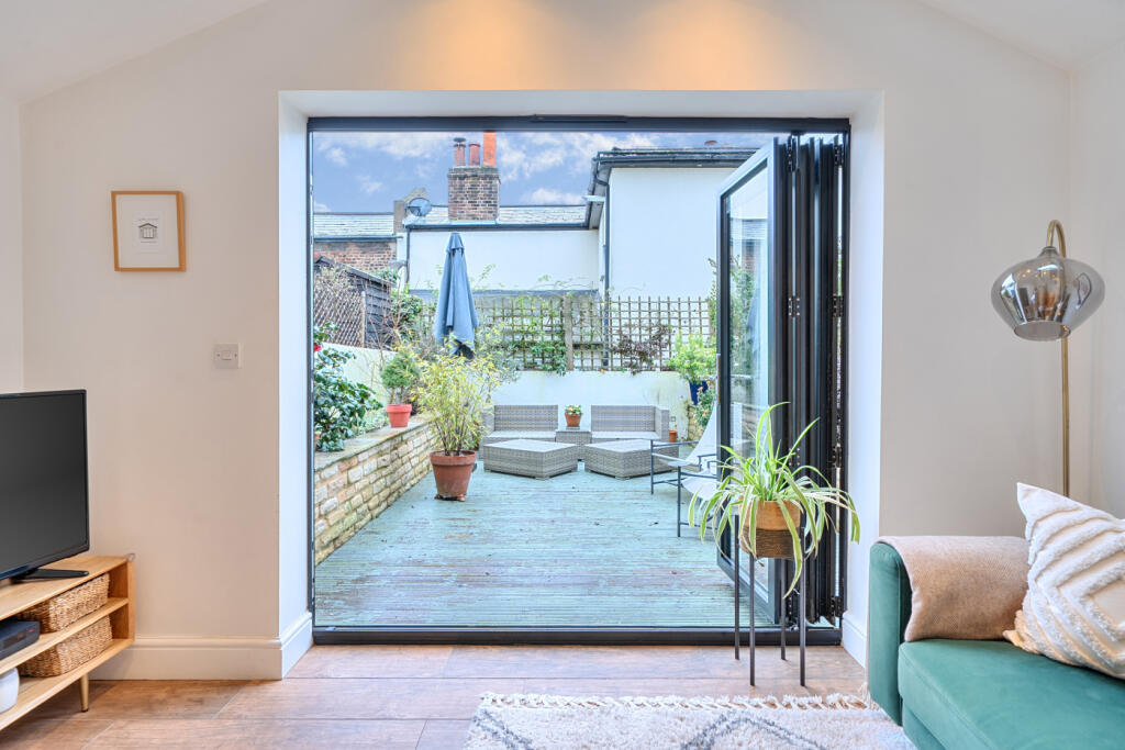 Main image of property: Fransfield Grove, London, SE26