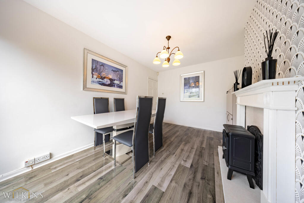 Additional image 9 of Bonner Drive, Sutton Coldfield, West Midlands, B76