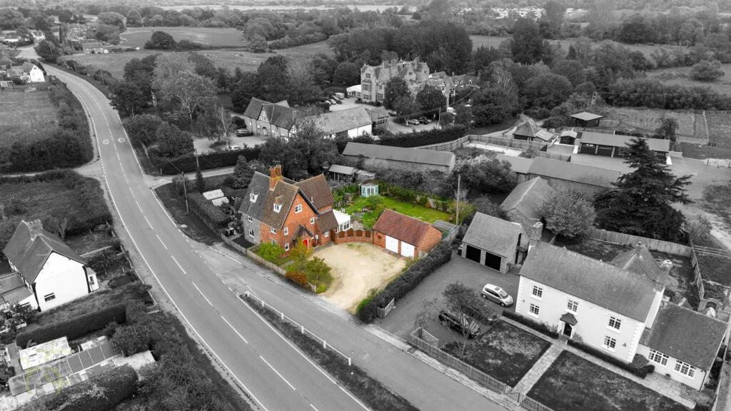 Main image of property: Abbots Salford, Evesham