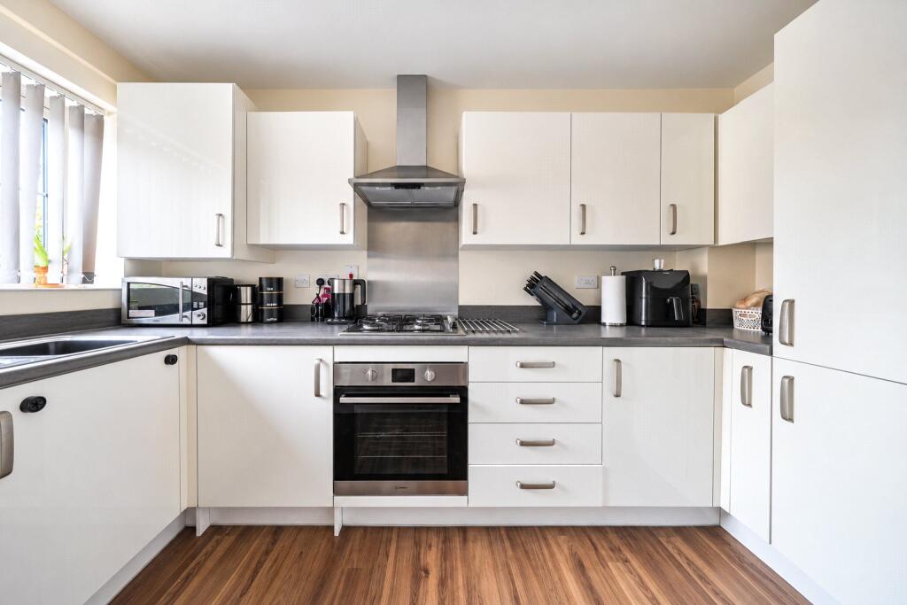 House in Swadlincote, Lower Midway, Upper Midway - View 3