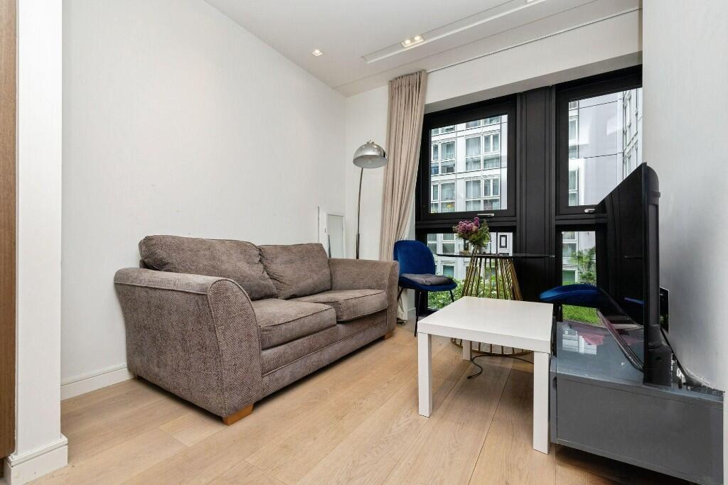 Main image of property: Portugal Street, London, WC2A