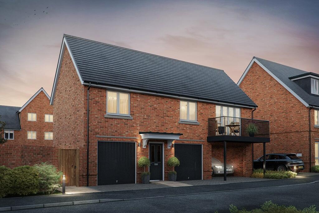 Main image of property: Kings Ride, 
Ascot,
Berkshire,
SL5 7GB
