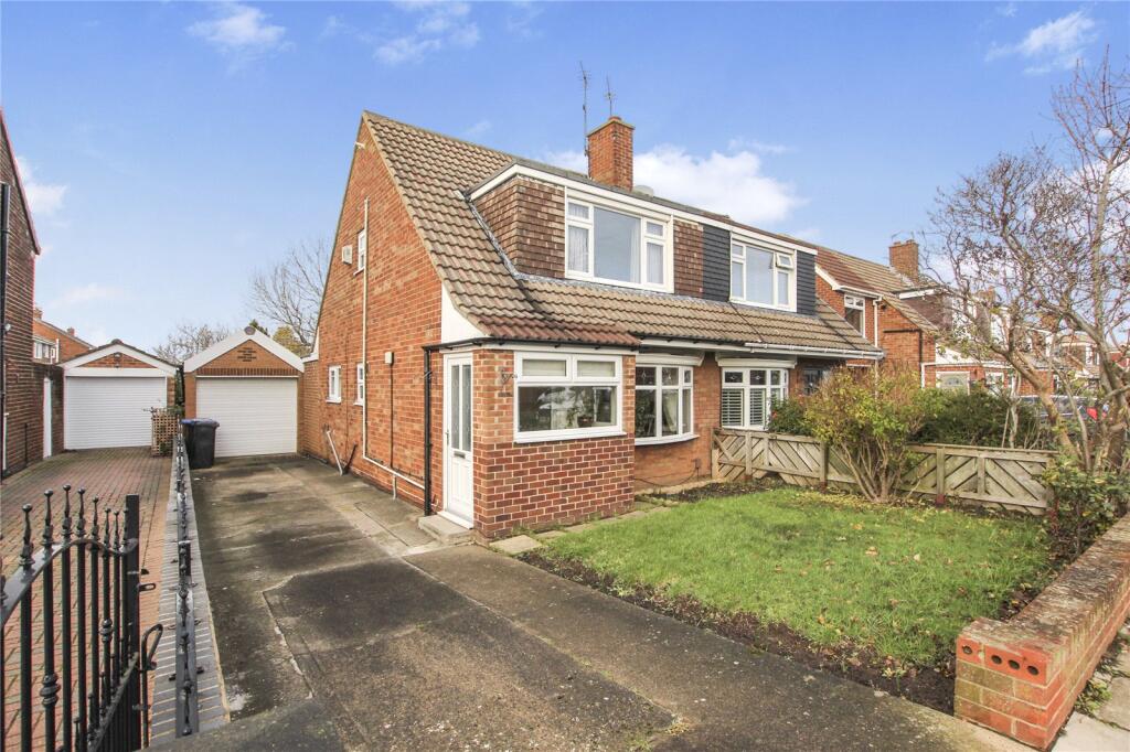 Main image of property: Trimdon Avenue, Acklam