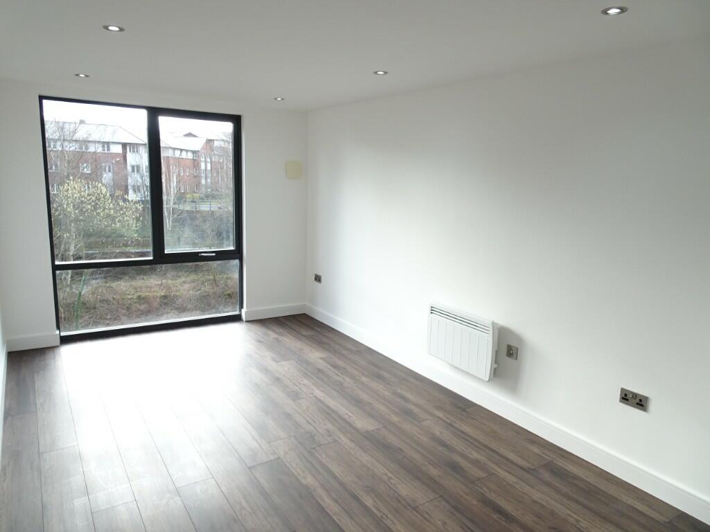 Main image of property: Granville Lofts, 190 Holliday Street, B1 1FD