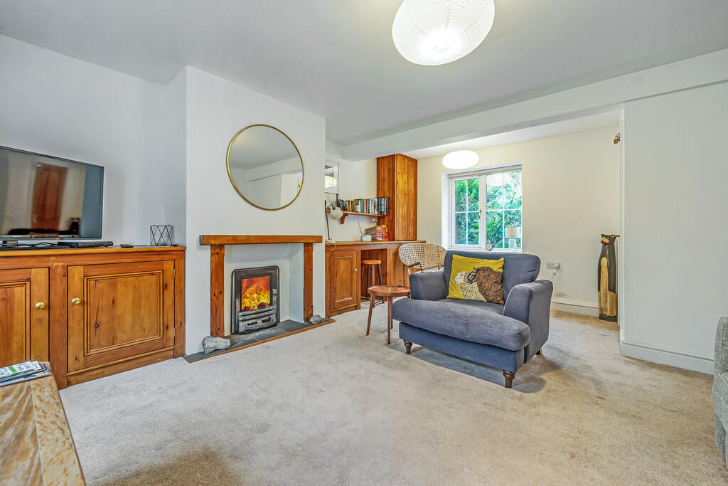 6 The Forge, Keswick, Cumbria, CA12 4NX photo 4
