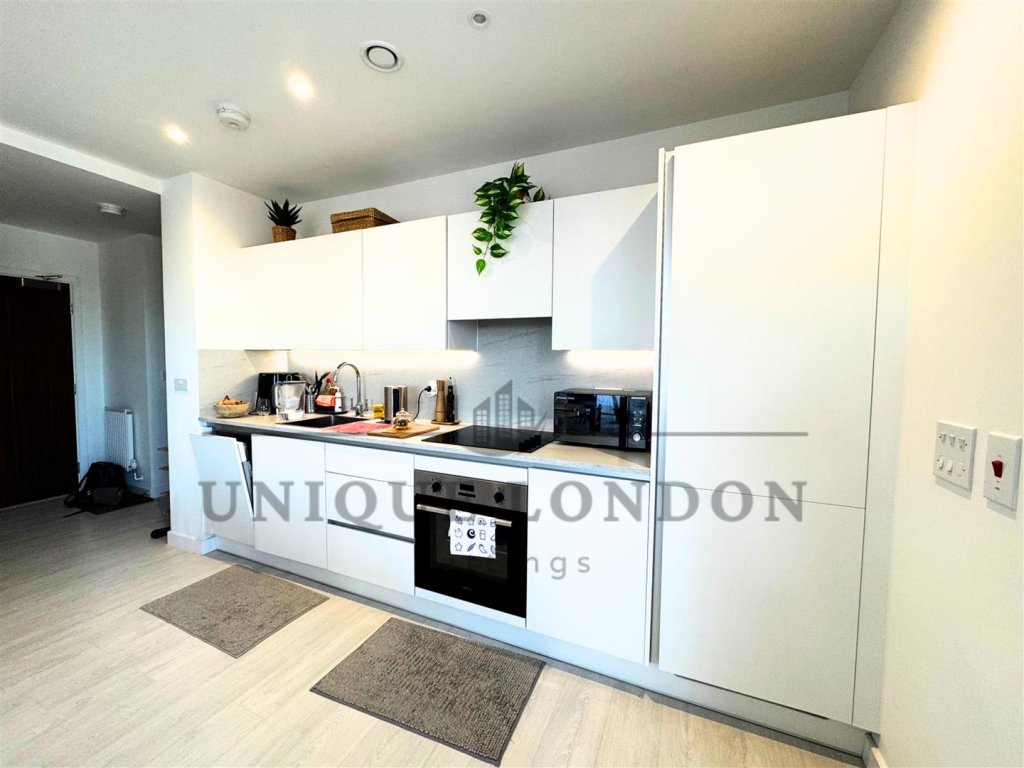 Main image of property: Hendon Waterside, Perryfield Way, London