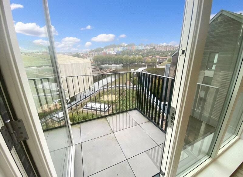 Main image of property: Harbourside, McArthur's Yard, BS1 6AQ