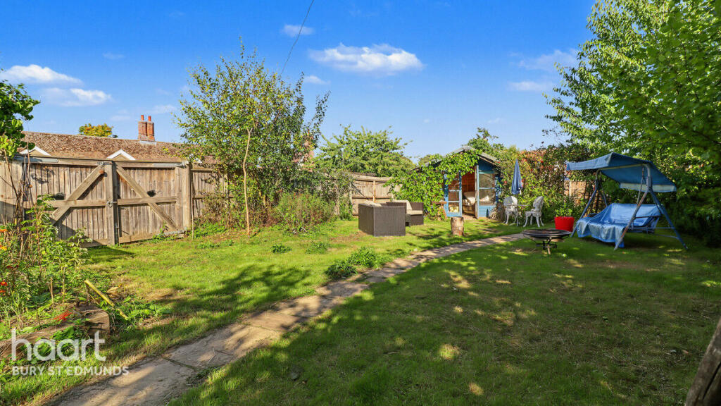 St Georges Road, Stowlangtoft, Bury St Edmunds photo 4
