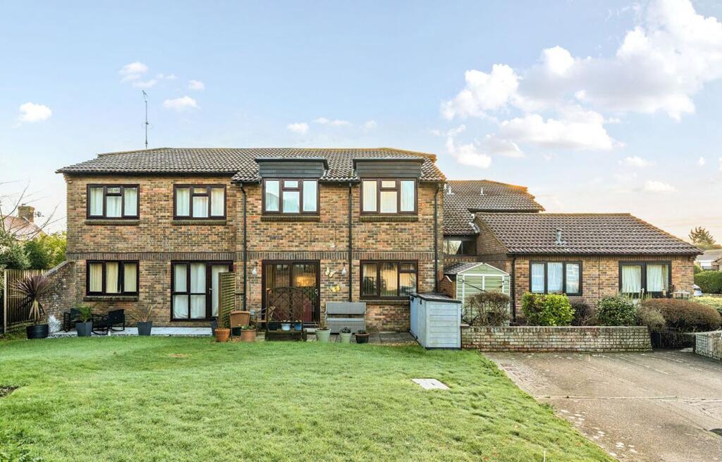 Main image of property: North Lodge, Pagham Road, Nyetimber, PO21