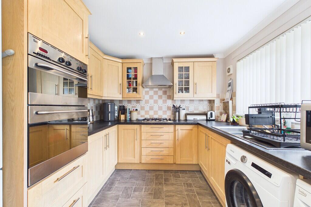 House in Glasgow, West Dunbartonshire - View 4