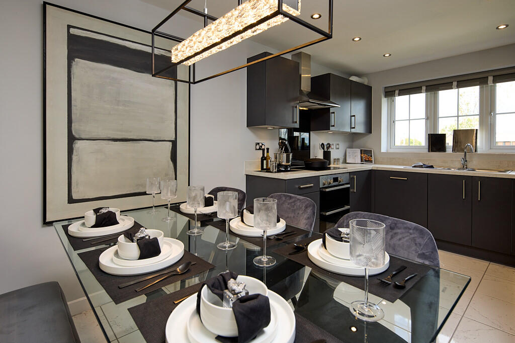 House in Newcastle upon Tyne - View 2