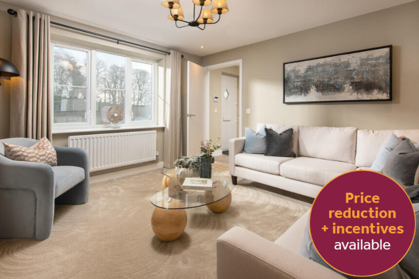 Main image of property: Mulberry Drive


Spennymoor
DL16 7YG