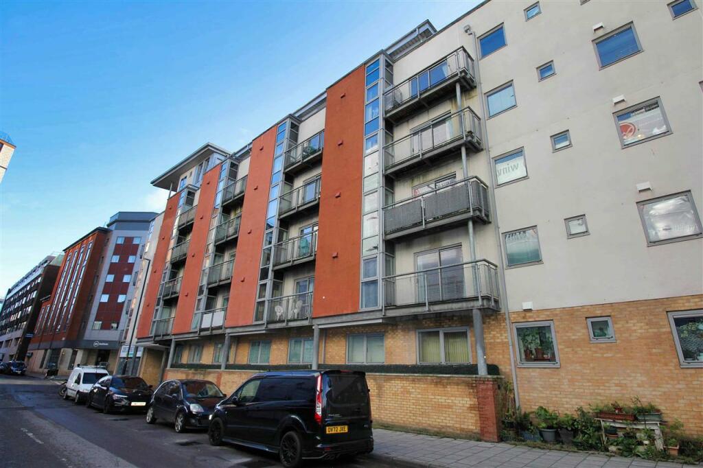 Main image of property: Thomas Court,, Three Queens Lane, City Centre, Bristol