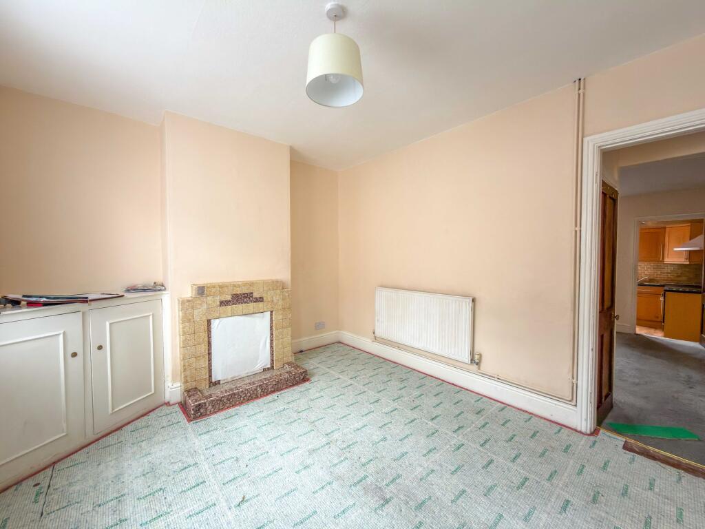 Erdington Road, Atherstone, CV9 photo 2