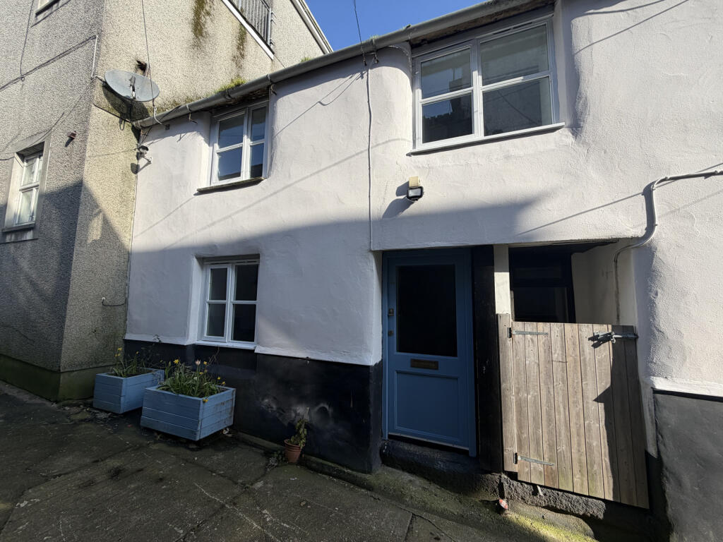Main image of property: Johns Place, Market Jew Street, Penzance, Cornwall, TR18