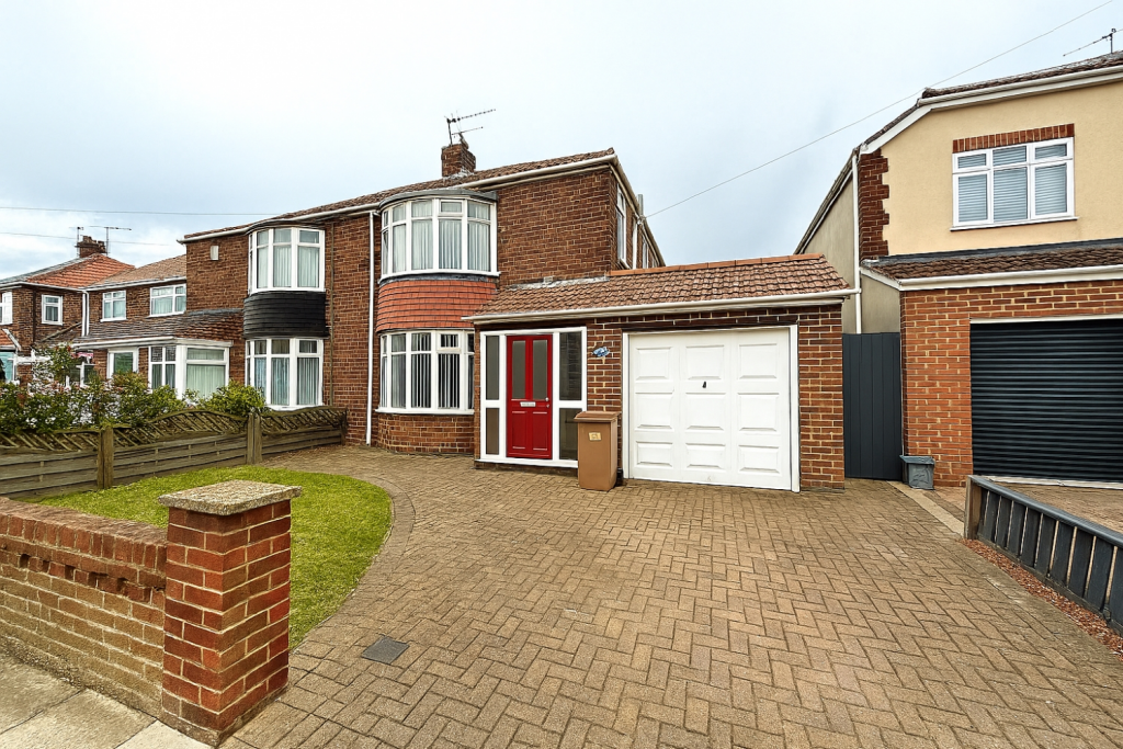 Main image of property: Ventnor Avenue, Brooke Estate