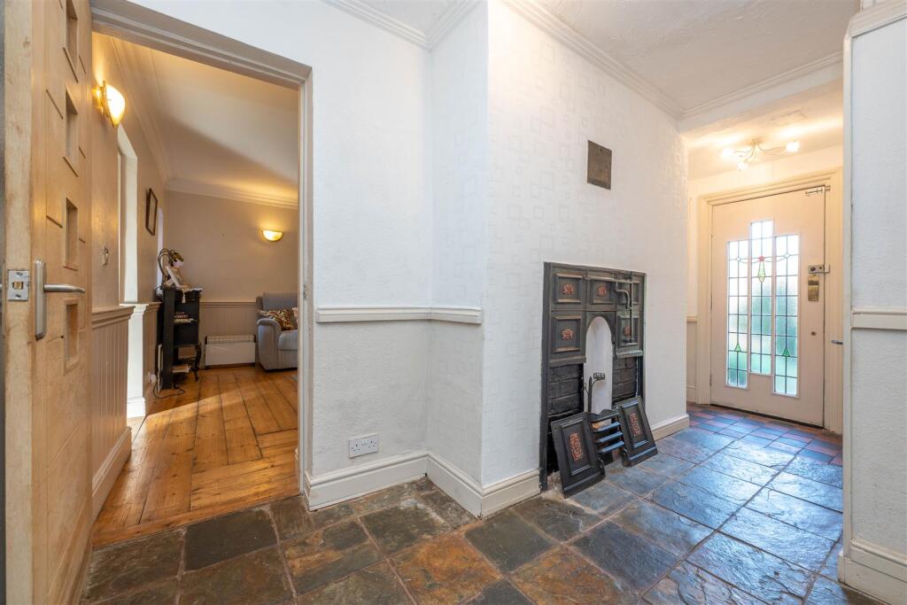 House in Stratford-on-Avon, Ullenhall - View 5