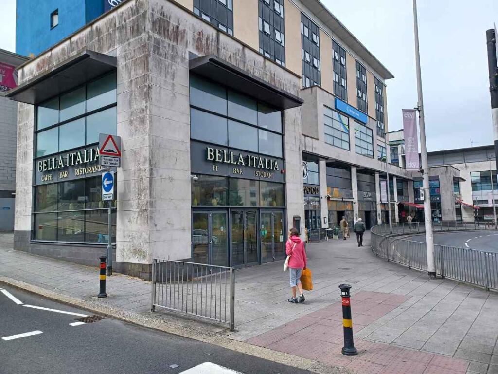 Main image of property: W-622222 - 34 Derrys Cross, .., Plymouth PL1 2SW