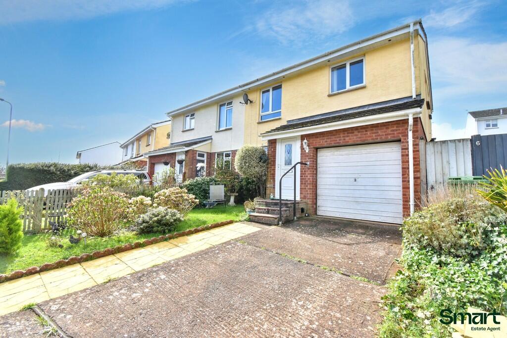 Main image of property: Canberra Close, Exeter