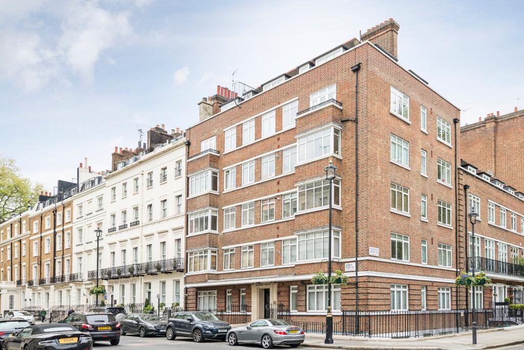 Main image of property: Sussex Place, Bayswater, London, W2