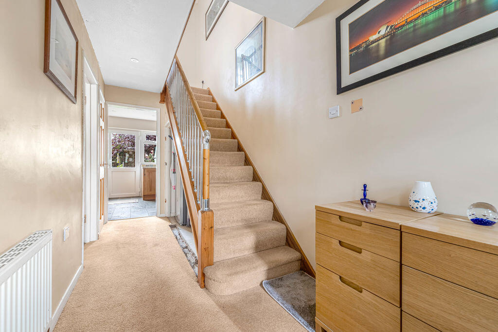 House in Bristol - View 4