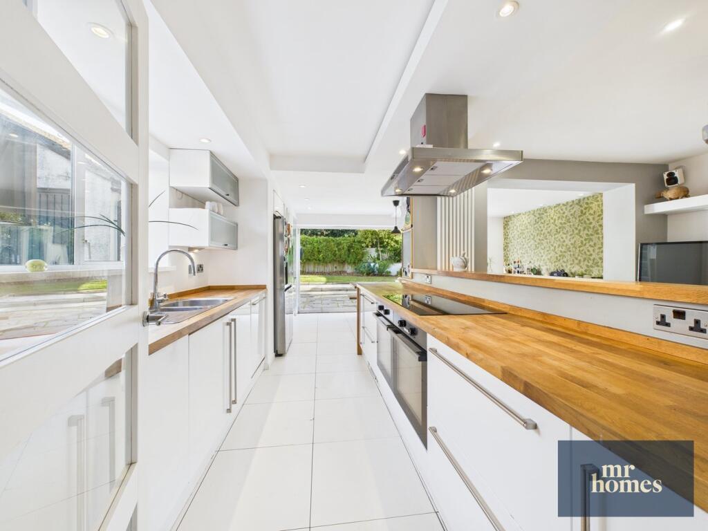 House in Cardiff, Danescourt, Llandaff - View 5